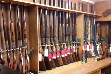 The Gun Cupboard – BASC Trade Directory